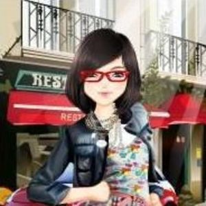 Meet your Posher, Xiaomin